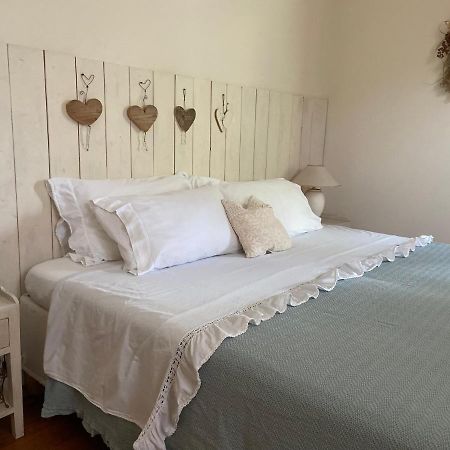 Bed And Breakfast Villa Gina Zero Branco Buitenkant foto