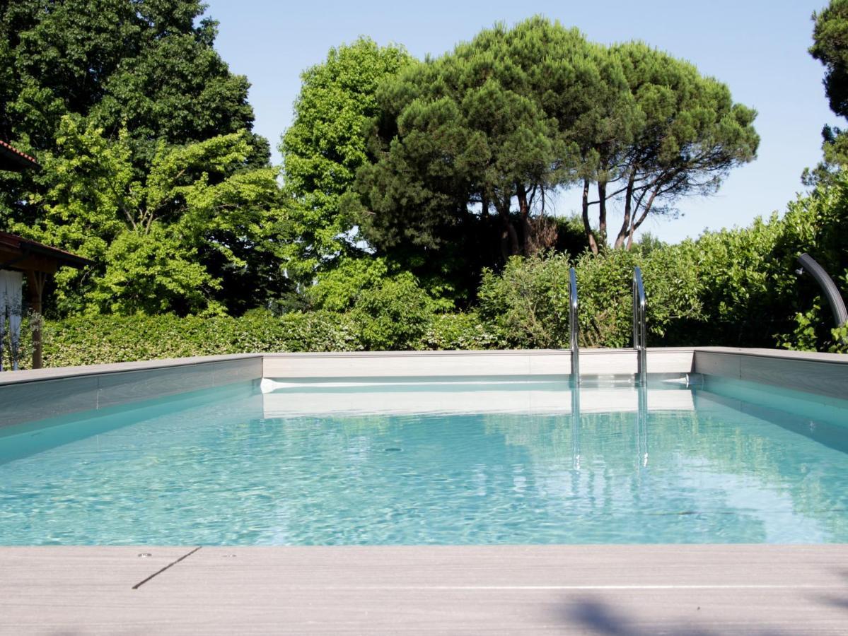 Villa Gina Zero Branco Buitenkant foto