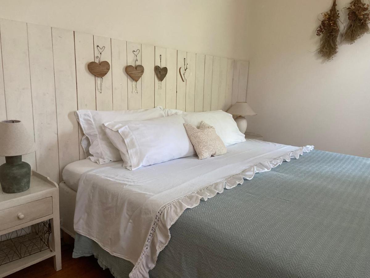 Bed And Breakfast Villa Gina Zero Branco Buitenkant foto